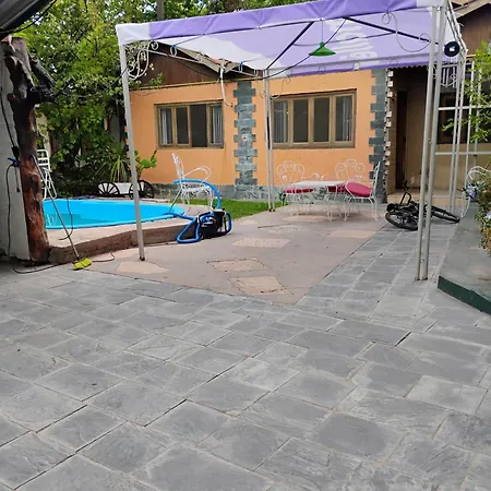 Verde Mendoza Exterior photo